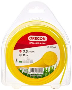 Oregon String Trimmer Line