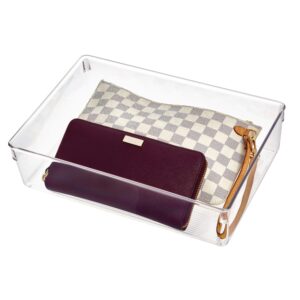 iDesign 60630 Linus Storage Tray