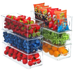 FINEW Fridge Organisers