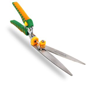 GRÜNTEK Icebird Grass Shears
