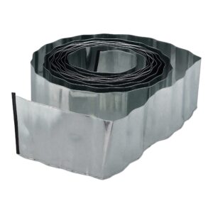 Relaxdays 10m Lawn Edging