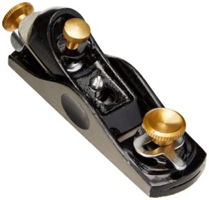 Silverline 633569 Block Plane Blade
