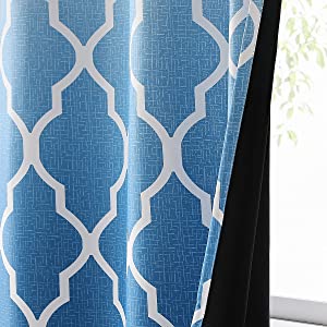 good blackout effect