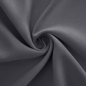 blackout curtains eyelet for bedroom living room kitchen