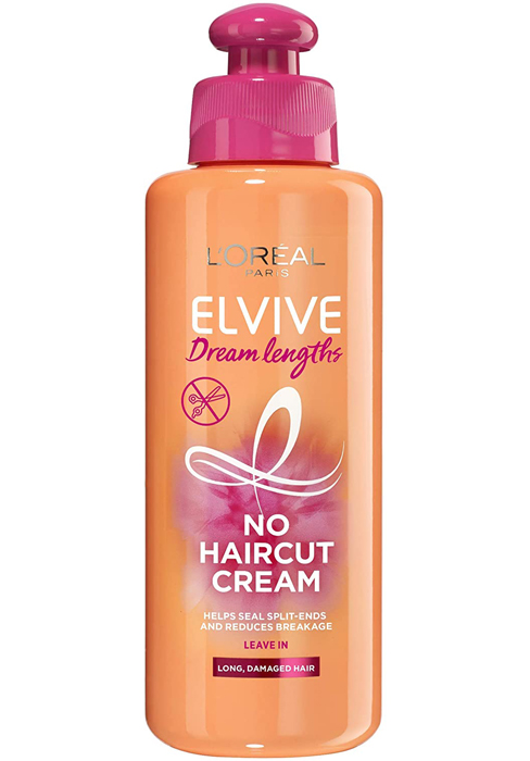 Leave-in Cream