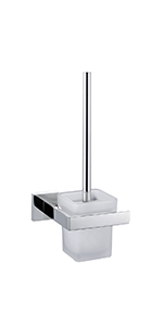 Toilet Brush Holder