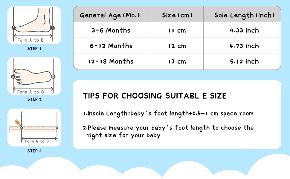 Baby boy Shoes 0 3 6 9 12 15 18 months First Walking shoes Toddler Trainers Sneakers infant size 3 4