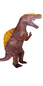 inflatable costume