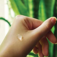 Aloe Gel