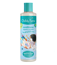 Coco-nourish conditioner