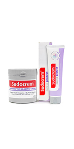 Sudocrem Antiseptic Healing Cream