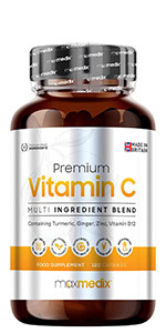 Premium Vitamin C