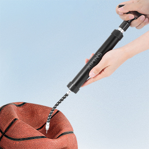 SNMIX BALL PUMP