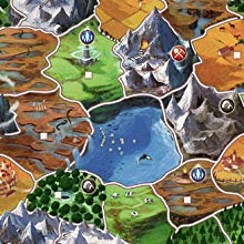 smallworld board