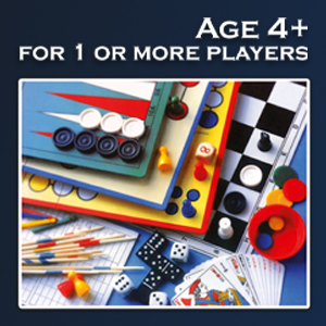 Classic Games Compendium