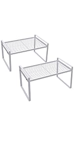 storage shelf