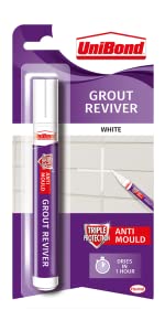 Grout Pen