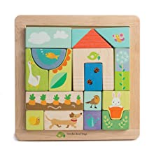 garden patch puzzle outdoor nature toddler tales educational cognitive and social development 