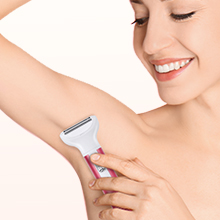 Electric Lady Shaver