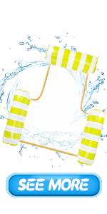 Pool Float