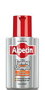 Alpecin Tuning Shampoo