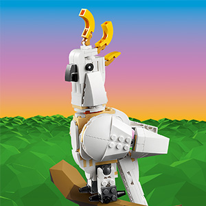 31133_Creator 3in1