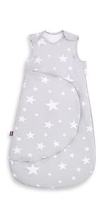 White Star Pouch