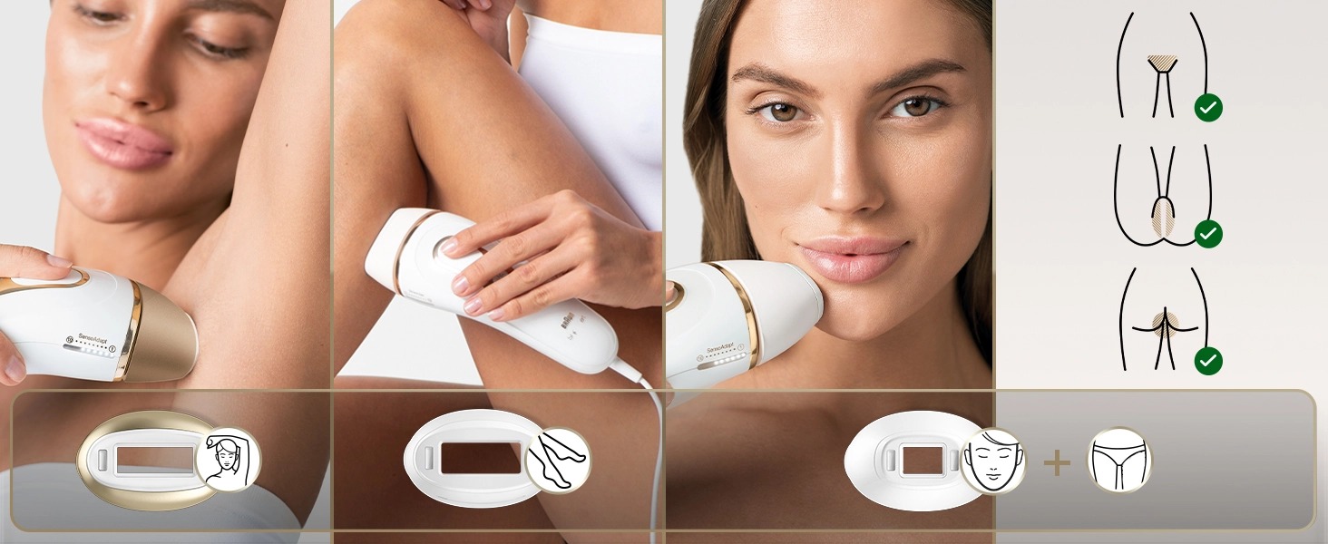 Braun IPL Silk·expert Pro 5 PL5223