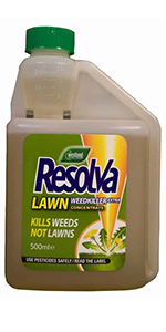 Resolva Targeting Weedkiller