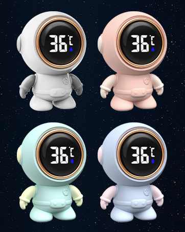 Bath Thermometers