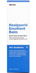 healpsorin emollient balm