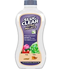 SlugClear Ultra3 Pellets