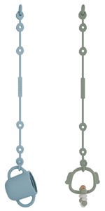 Toy Straps for Baby