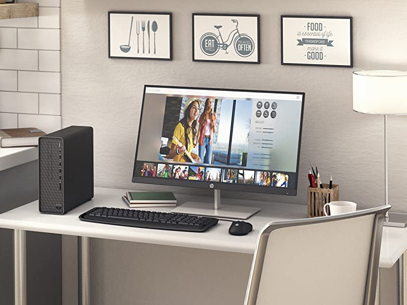 HP Desktop