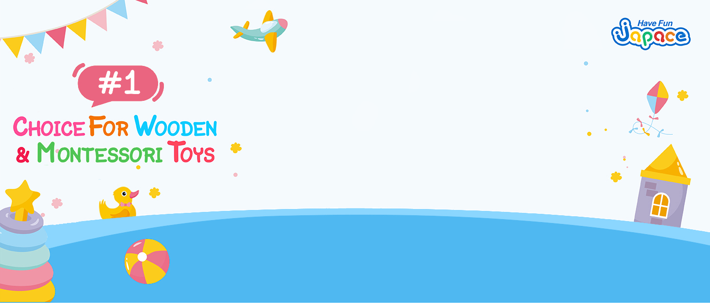 montessori toys