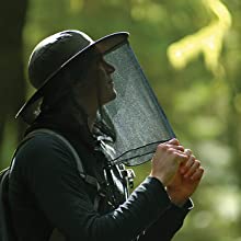 Lifesystems GeoNet Mosquito Net