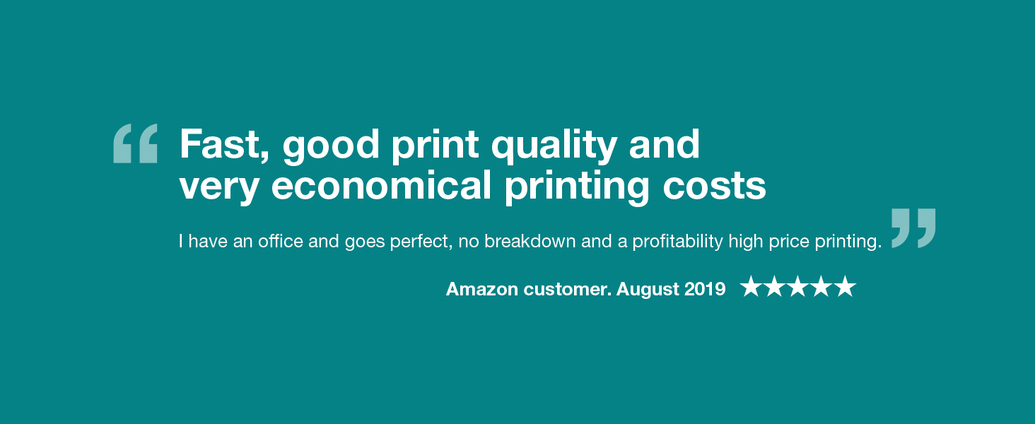 Brother HL-L5100DN networked mono laser printer - Reviews