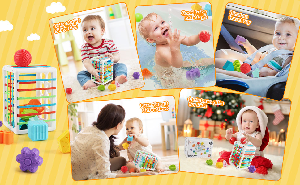 sorter toy