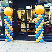 Balloon Column Stand Kit