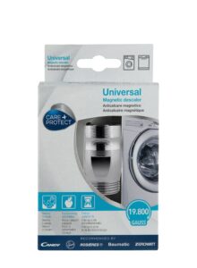 Care + Protect Magnetic Descaler for Washing Machine and Dishwasher