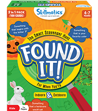 Indoor & Outdoor Combo