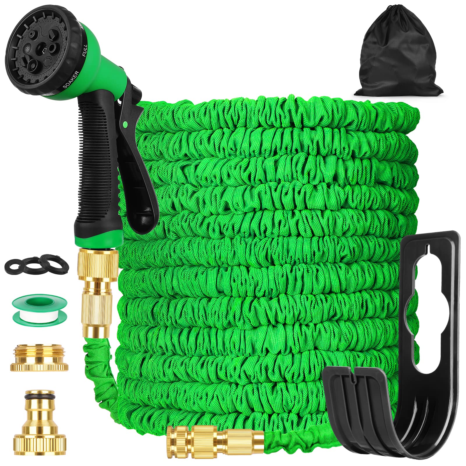 Garden Hose