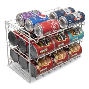 Koolist Can Rack Organiser - UK Size