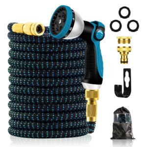 Garden Hose Pipe - Expandable Flexible Magic Water Hosepipe