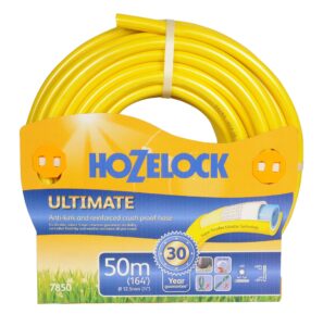 Hozelock 7850P0000 Ultimate Hose