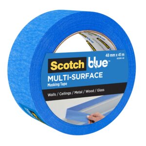ScotchBlue Multi-Surface Premium Masking Tape