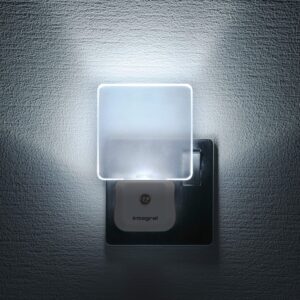 Integral LED