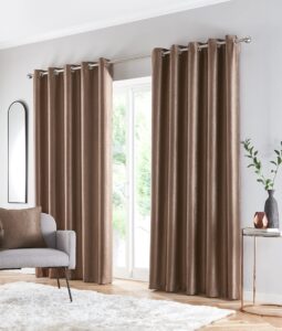 Enhanced Living Goodwood Bronze Thermal Insulated