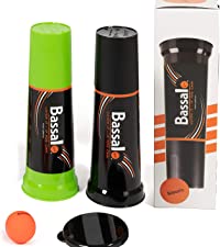 Bassalo Starter Set