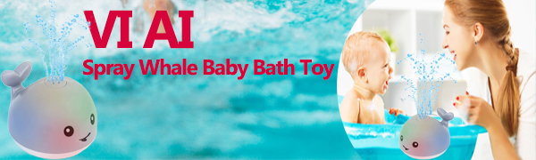 Baby Bath Toys